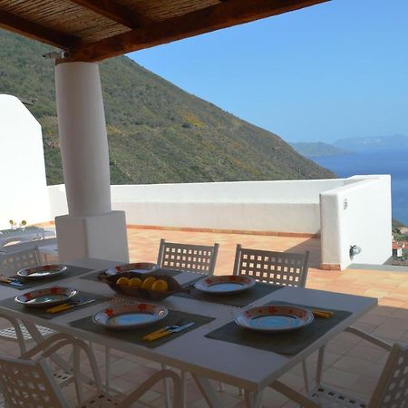 فيلا Orizzonte Relais ليني المظهر الخارجي الصورة