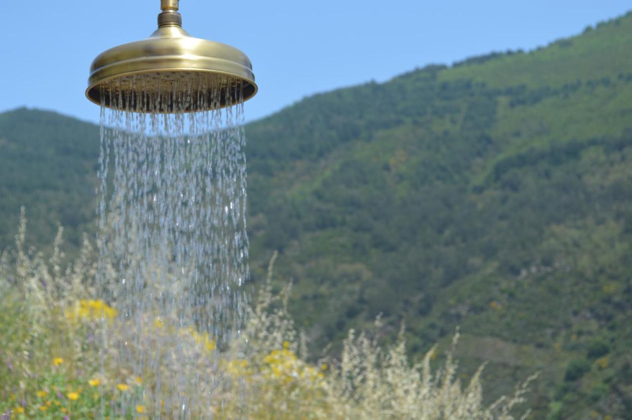 فيلا Orizzonte Relais ليني المظهر الخارجي الصورة
