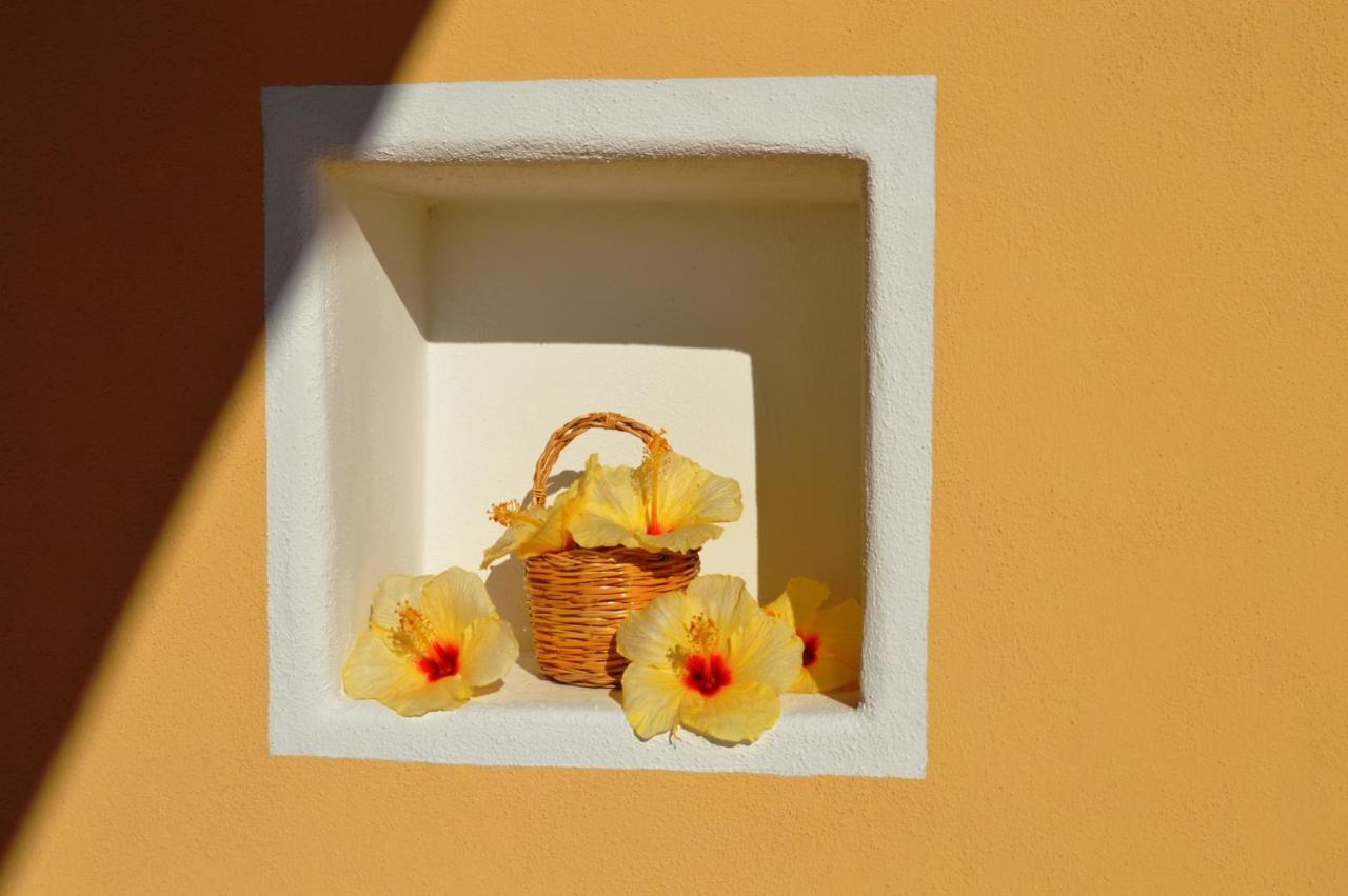 فيلا Orizzonte Relais ليني المظهر الخارجي الصورة
